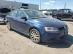 2012 VOLKSWAGEN JETTA