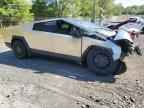 2024 TESLA Cybertruck