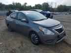 2016 NISSAN VERSA
