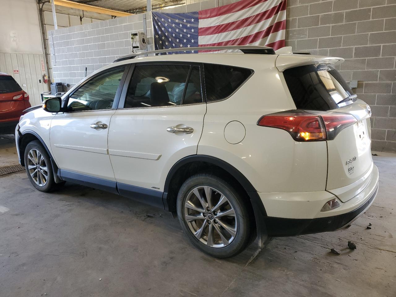 2017 TOYOTA RAV4