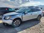 2015 SUBARU Outback