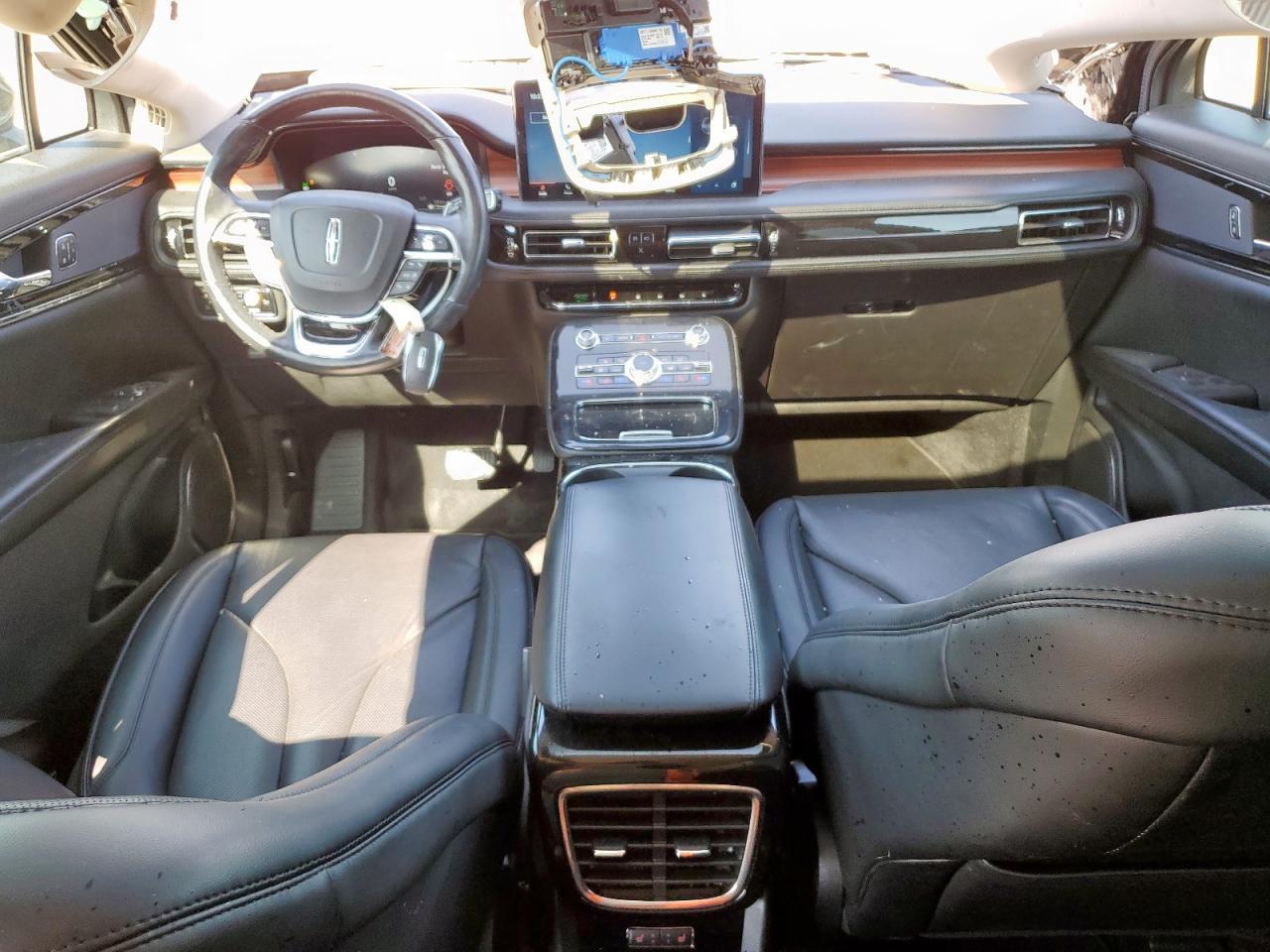 2023 LINCOLN Nautilus