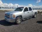 2013 CHEVROLET Silverado