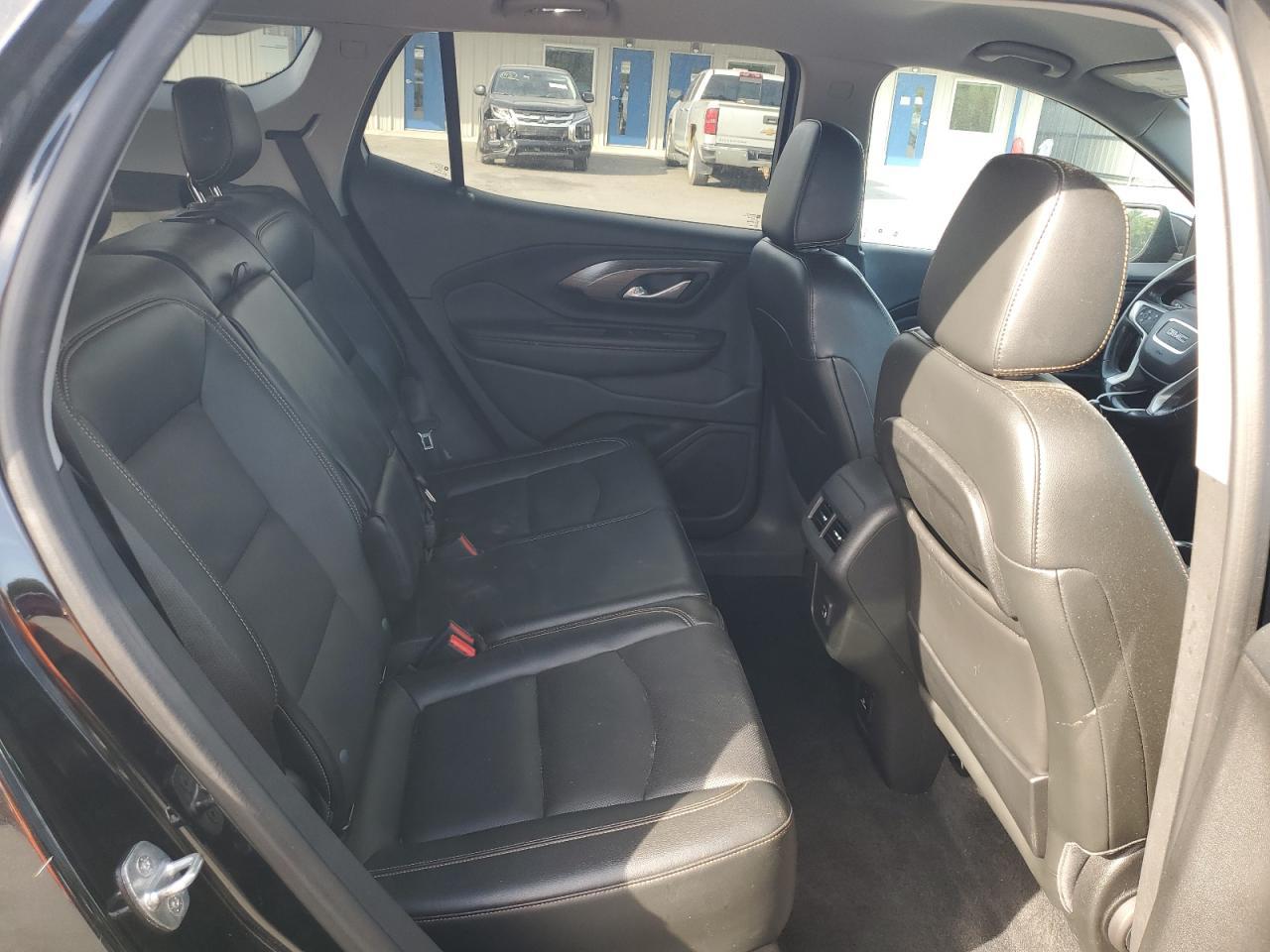 2020 GMC Terrain