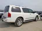 2011 NISSAN Armada