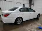 2010 BMW 5 series
