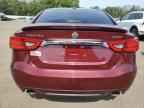 2016 NISSAN Maxima
