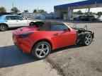 2008 PONTIAC SOLSTICE