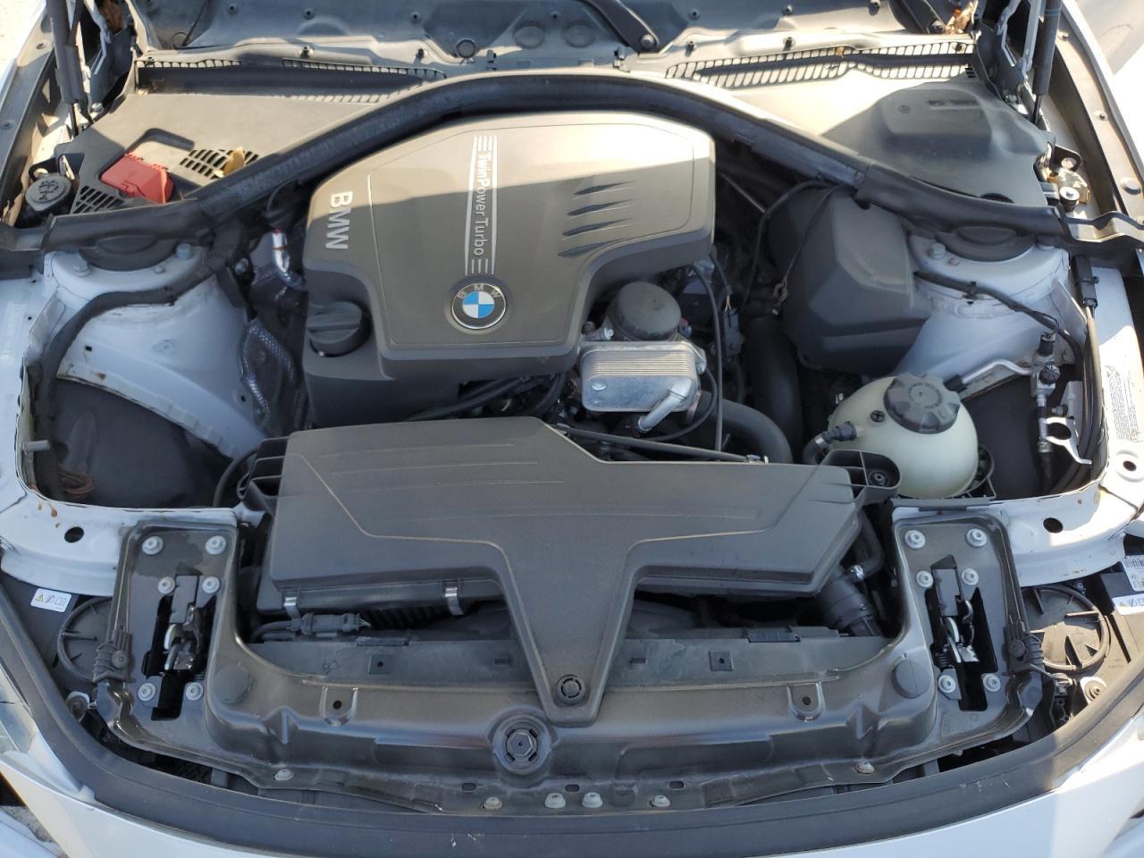 2014 Bmw Motorrad 428