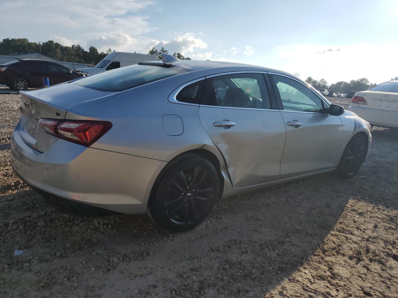 2019 CHEVROLET MALIBU