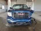 2017 GMC Sierra