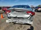 2016 CHRYSLER 200