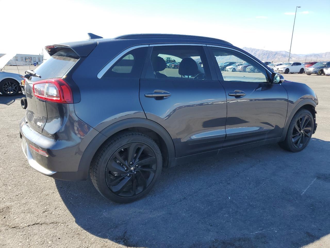2018 KIA Niro