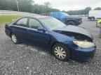 2005 TOYOTA CAMRY