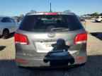 2013 KIA SORENTO