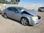 2013 DODGE Avenger