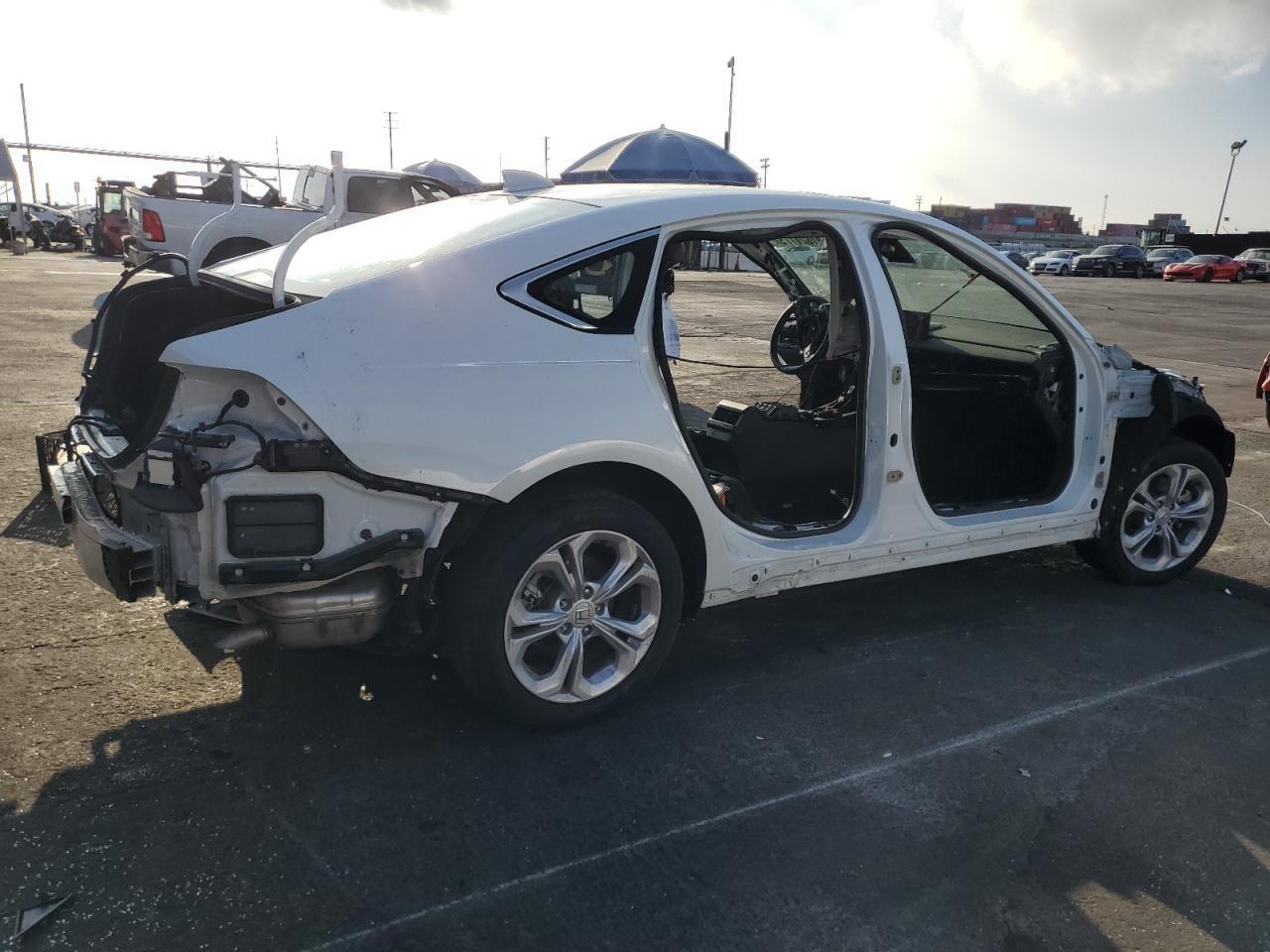 2024 HONDA ACCORD