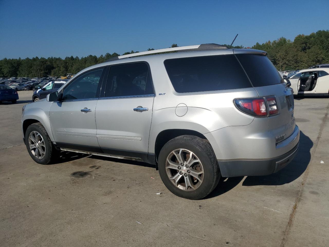2015 GMC ACADIA