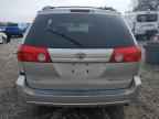 2006 TOYOTA SIENNA