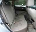 2014 NISSAN ROGUE