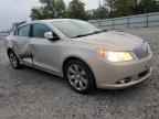 2012 BUICK LACROSSE