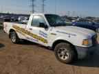 2007 FORD RANGER