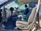 2018 NISSAN PATHFINDER