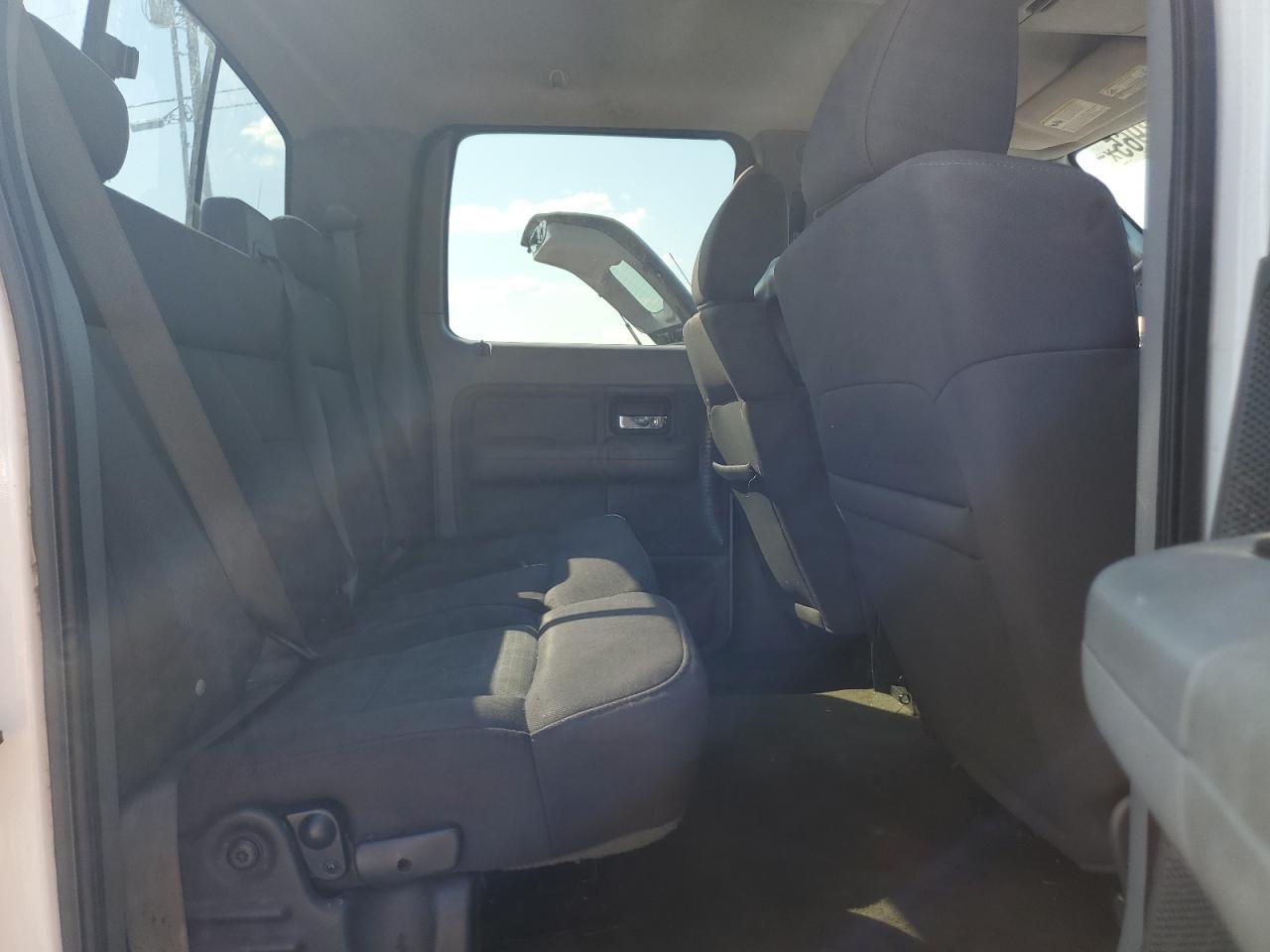 2005 FORD F-150