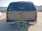 2001 CHEVROLET Suburban