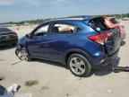 2017 HONDA HR-V