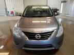 2017 NISSAN VERSA