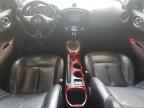 2012 NISSAN Juke
