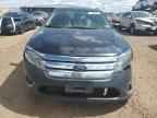 2010 FORD FUSION