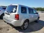 2013 HONDA PILOT