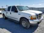 2000 FORD F-250