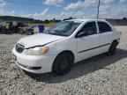 2008 TOYOTA COROLLA
