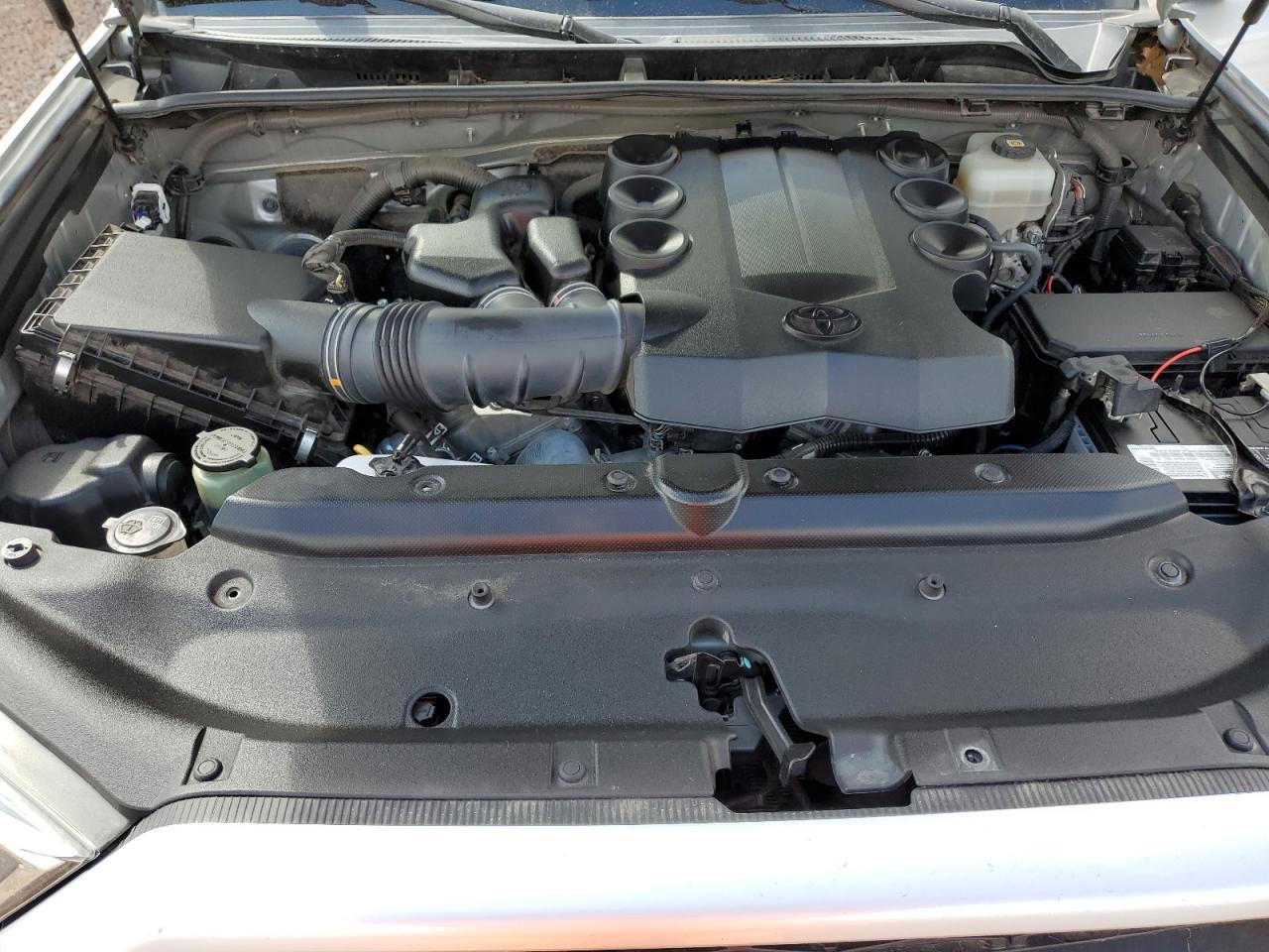2021 TOYOTA 4Runner