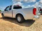 2012 NISSAN Frontier