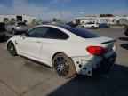 2016 BMW M4