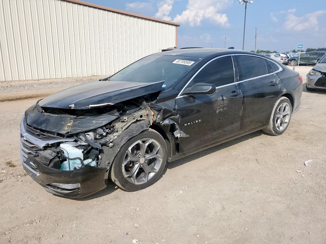 2023 CHEVROLET