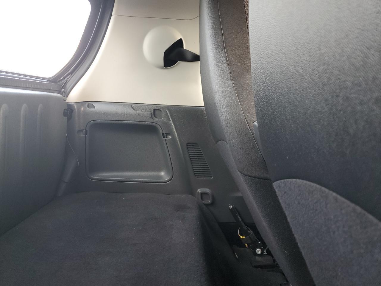 2012 SMART Fortwo