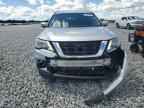 2017 NISSAN PATHFINDER