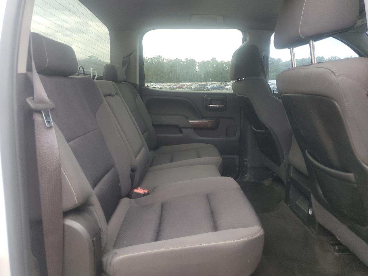 2014 GMC Sierra