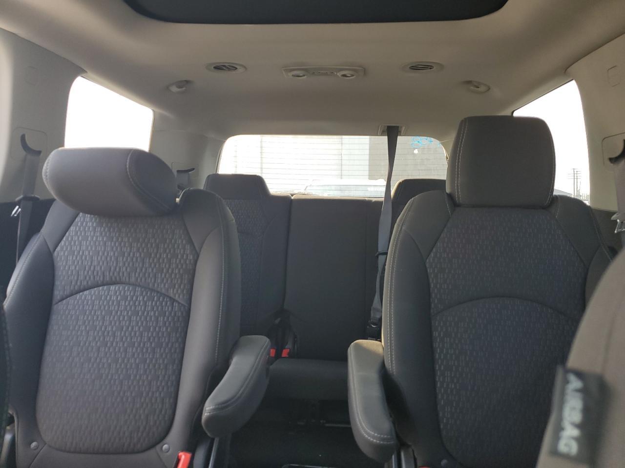 2015 GMC ACADIA