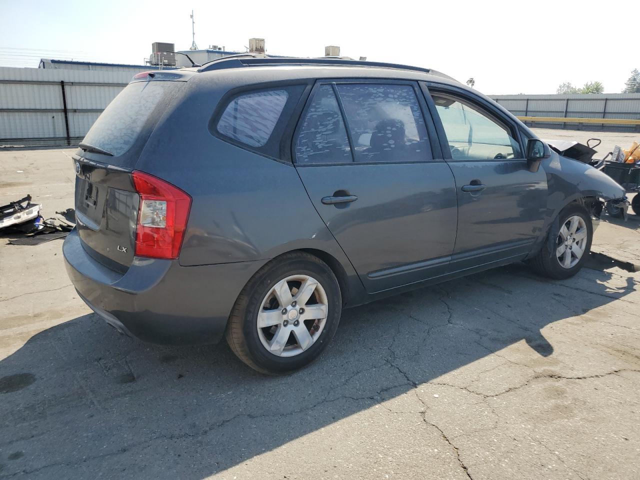 2007 KIA RONDO