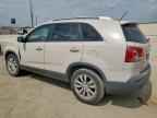 2011 KIA SORENTO
