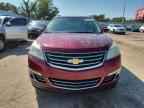 2016 CHEVROLET TRAVERSE