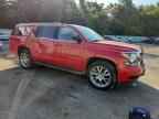 2018 CHEVROLET Suburban