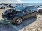 2014 KIA FORTE