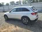 2016 MERCEDES-BENZ GLC-Class